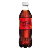 Coca Cola Zero 0.5L, 12 kom