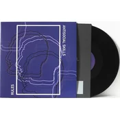 Antisocial Skills & Rules - Split (LP)