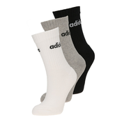 ADIDAS CARAPE C LIN CREW 3P UNISEX