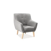 Siv relax stol AMBER 1