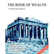 Book of Wealth - Book Two