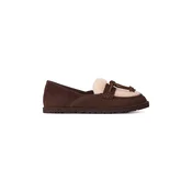 UGG mokasini ženski semišasti W Zora Loafer