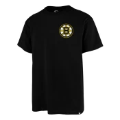 Moška majica 47 Brand NHL Boston Bruins Backer 47 ECHO Tee M