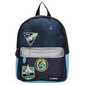 Zebra Trends Mex 22994 Blue