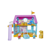 HASBRO Kucica Peppa Pig Kids only clubhouse