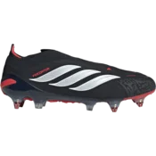 adidas Nogometni čevlji Predator Elite Laceless SG