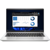 Prenosnik HP ProBook 440 G9 / i7 / RAM16 GB / SSD Disk / 14,0” FHD