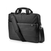 Torba za laptop HP 15.6 classic briefcase 1F07AA crna