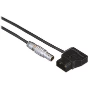 Teradek 2pin to Power Tap Cable, 90cm
