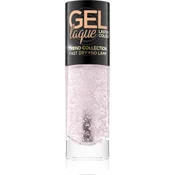 Eveline Cosmetics 7 Days Gel Laque Nail Enamel gel lak za nohte brez uporabe UV/LED lučke odtenek 278 8 ml
