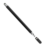 INF Natančno kapacitivno pisalo na dotik Black, (21542022)