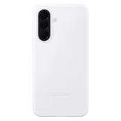 Samsung silikonski ovitek za Galaxy A37 5G, svetlo siv