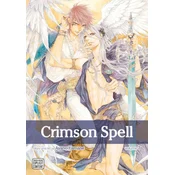 Crimson Spell, Vol. 7