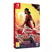 The Rogue Prince of Persia: Immortal Edition - Nintendo Switch Nintendo Switch