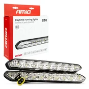 slomart Amio DRL 810 LED Dnevne Luči (185mm)