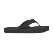Teva MUSH II, japonke, črna 4198