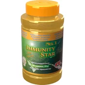 Immunity Star, 60 cps