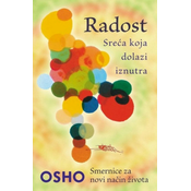 Radost OSHO ( H0125 )