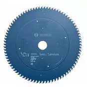 BOSCH List kružne testere Best for Laminate 254 x 30 x 2,5 mm, 84 2608642135, 254 x 30 x 2,5 mm, 84
