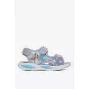 Sandali Frozen CP76-SS25-156DFR Fuchsia