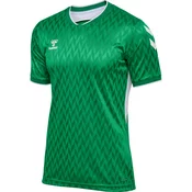 Športna dres majica hmlMATCH LEGEND JERSEY S/S