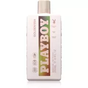 Playboy Golden Era gel za prhanje za ženske 250 ml
