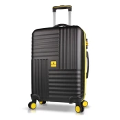 MyValice Putni kofer 8586, Crni