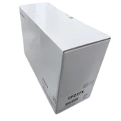 Toner Gembird CF237X zam. kaseta za HP - univerzalna - sa cipom, 25k