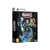 Dungeon Munchies - Deluxe Edition (PS5)