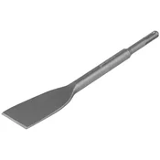 shumee Trdo dleto SDS plus, ukrivljeno, široko, za betonske zidake, 40x260 mm, Vorstahl