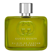 Gucci Guilty Elixir Pour Homme Parfumirana voda - Tester 60ml