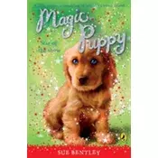 Magic Puppy: Star of the Show