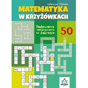 shumee Križanka ... obseg do 50