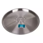 METRO PROFESSIONAL Poklopac od nehrdajuceg celika 40 cm 1 kom.
