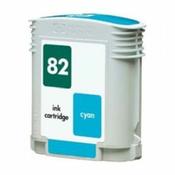 PremiumPrint Kompatibilna kartuša HP 82XL za HP (Cyan)