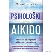 Psihološki aikido