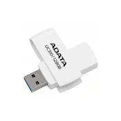 A-DATA USB Flash 128 GB AData 3.2 UC310-128G-RWH Beli