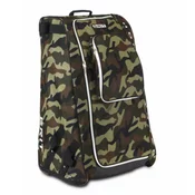 Torba za hokej na kolesih Grit HTFX Camo Senior