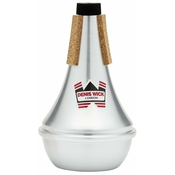 Denis Wick Straight Piccolo Trumpet Mute DW5521