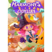 Harmonys Odyssey