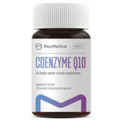 Coenzyme Q10 30 mg