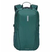 Thule Enroute ruksak za prijenosno racunalo, 23 l, zelena (3204842)