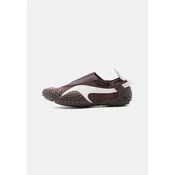 PUMA Nizke superge Mostro Move Venus čokolada/bela