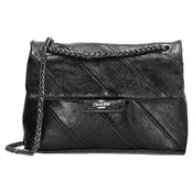 Charm London Elisa L598 Black