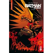 Urban Comics Nomad : Batman & Robin - Tueur né