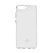 Maska Teracell Skin za Huawei Y6 2018 transparent