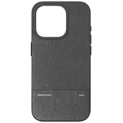 Native Union (RE)CLASSIC Case, black - iPhone 16 Pro