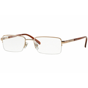 Versace VE1066 1053 Zlata/Kristalna