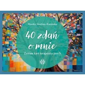 shumee 40 stavkov o meni. Komplet terapevtskih kartic
