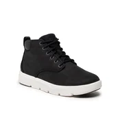 Helly Hansen Gležnjace Pinehurst 11738_990 Crna